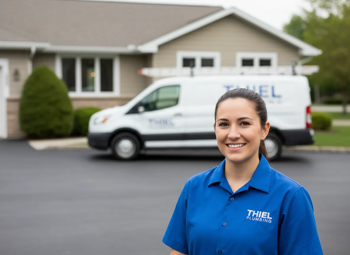 Plumber Cambridge, KS FAQs
